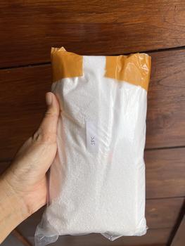 Sodium Percarbonate / Oxy Bleach / H2O2 Powder 1Kg - Shop | Tokopedia