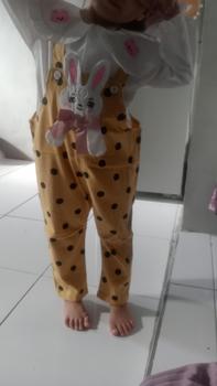 Product Review of Nota Baju Ecer + ADMIN KODE 101-150 from T**i 0