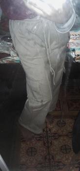 Product Review of Celana Jogger Sweetpants - Celana Cargo Jogger Wanita from c**💟 1