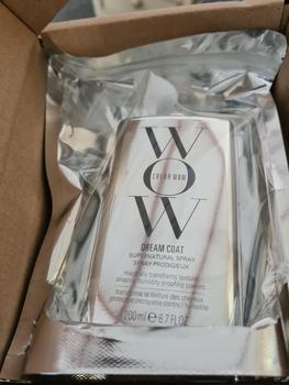 Product Review of COLOR WOW Dream Coat 200ml from M**5 T** 0