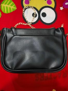 Product Review of [Beli Lokal] Deliwafa -Selempang Wanita Slingbag Premium Tas Canira from ** f** n**a 3