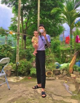 Product Review of Túi đeo bao tử họa tiết phi hành gia Nasa thời trang Nam phong cách Hàn Quốc - Túi ngang from C**u K**g M** 0