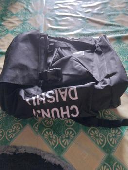 Product Review of TAS RANSEL PRIA TERMURAH RANSEL SEKOLAH TAS PRIA DISTRO KEREN TERBARU  RANSEL KANVAS KAPASITAS BESAR TAS PUNGGUNG Backpack Wanita from R**t 6** 0