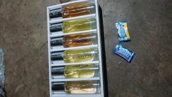 Product Review of (READY STOCK) RICH SERIES 1 BOX ISI 6 BOTOL PARFUM TALKME 30ML EAU DE TOULETTE EDISI TERBATAS DAN BEST SELLER UNISEKS CEWEK COWOK from K** R**y 3