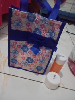 Product Review of Cream HN original 15Gr (1 paket) from M** N**5 1