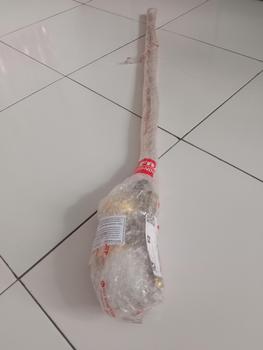 Product Review of Batang Gorden Fullset Ukuran 50-100-150-200 CM dengan Bracket 2 Fungsi from M**a M**🔥 0