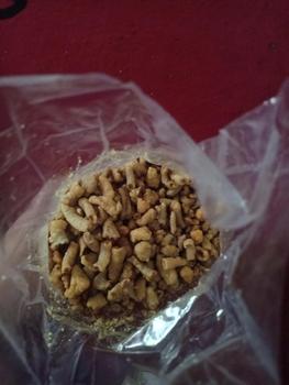 Product Review of 1KG-Remukan KRIPSUS USUS CRISPY-USUS KRISPI-KERIPIK USUS- harga murah from a**a s**i 1