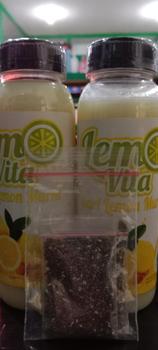 Product Review of *FREE GIFT* PAKET USAHA LEMOVITA 250ML  (2PC) from @**. 0