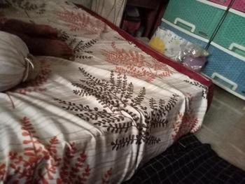 Product Review of AF Sprei Center SPREI BISA COD TINGGI 20 CM UK 120x200 160x200 180x200 Seprei SUDUT KARET SET SARUNG BANTAL DAN GULING from d**y w**e 0
