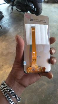 Product Review of 【ORIGINAL 100%】LCD Y91 / Y93 / Y95 / Y91i / Y93S / Y1S / Y91C / Y95 / U1 FULL SET TOUCHSCREEN LAYAR HD ORIGINAL 100% from F**h 0