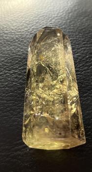 Product Review of Live Show Buys, handmade crystal jewellery, Natural crystal, handmade gifts from J**y 1
