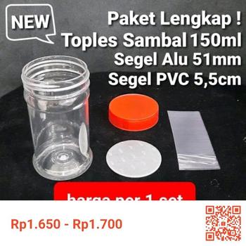 Product Review of 1PACK SEGEL PLASTIK PVC murah  tulisan DO NOT ACCEPT IF SEAL BROKEN BOTOL diameter 3.7cm 4cm 4.5cm murah untuk BOTOL cantik 350ML KALE 250ML 500ML 1LITER SEGEL PLASTIK PVC Jayastore18 from D**a 0