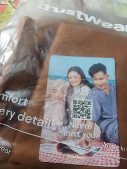 Product Review of TRUSTWEAR - Basic Doctor’s Scrub / Set Baju Celana Jaga  OKA OK Perawat / Dokter Lengan Pendek VI from a** 0