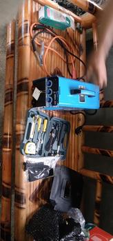 Product Review of MAILTANK 305A Welding Machine SH-83 w/ FREE TOOLSET from c**n 0