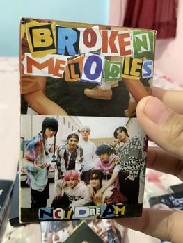 Product Review of [Toing KPOP] Photocard kpop collection 1 set isi 25 gambar 2 sisi laminasi glossy dan hologram Foto from 𝐀**n 도** ** 0