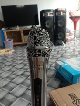 Product Review of Microphone Kabel NOISE / Mic Kabel Suara Jernih dan Bagus from b**a m** 0