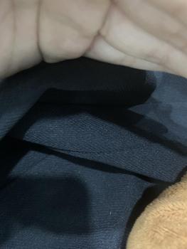 Product Review of Chân váy công sở chất liệu vitex dáng chữ a dài tới gối xếp 6ly dài 50 cm Susuclothing from T** M**6 2