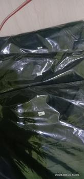 Product Review of BAJU SAKRAL IPSI HITAM PENCAK SILAT - SERAGAM PENCAK SILAT MURAH BERKUALITAS from k**R 1