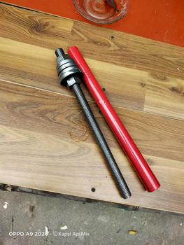 Product Review of Alat Buka Pasang Komstir Semua Motor Honda Yamaha Suzuki Kawasaki dll - Nomerk from S**z V**i 0