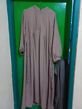 Product Review of Azura Dress Youris • simpel from d**i 0