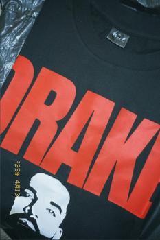 Product Review of SCAPP.ID | DRAKE V3 | OVERSIZED TEE from w**i 0