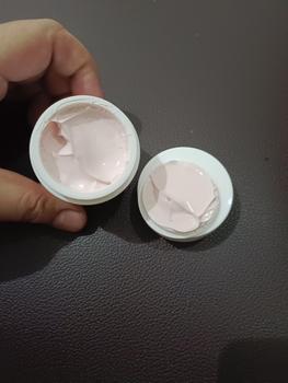Product Review of cream pagi spf 30 from F**3 0