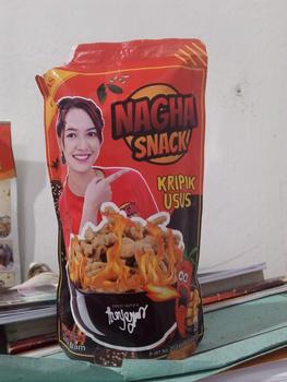 Product Review of KERIPIK USUS AYAM from y**r 0