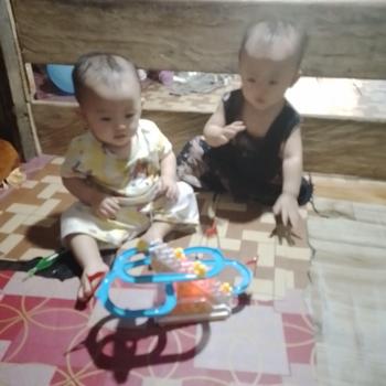 Product Review of COD  Mainan Anak Tangga  Bebek Kuning ，Mainan Anak plastik  toys  EducationalMusical Electric，Free USB from r**a 1
