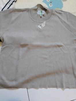 Product Review of 03 Atasan Rajut Wanita Live Model Crop from y**r m**a ** 2