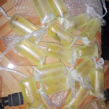 Product Review of daun ketapang from R**E 0