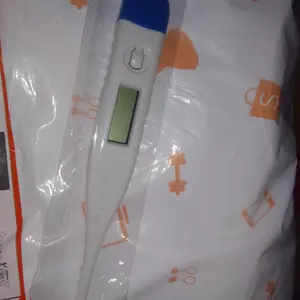 Termometer Digital Alat Pengukur Suhu Badan Tubuh Anak Bayi Thermometer