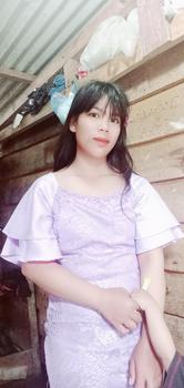 Product Review of Dress Brukat Amanda / Dress brukat / Dress wanita / Dress kondangan Cantik Casual Panjang Velvet Formal Sabrina Nyaman Pesta Mewah Gaun from C**a 2