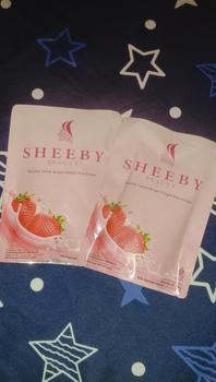 Product Review of Sheeby Beauty Kemasan Baru Collagen Drink BPOM 2 PCS from a**r 0