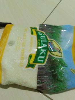 Product Review of GULAKU GULA PASIR KUNING 2kg Alami Manis Food Sugar Tebu from y**a 0