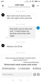 Product Review of Baju Koko Kurta Anak from l**m 2