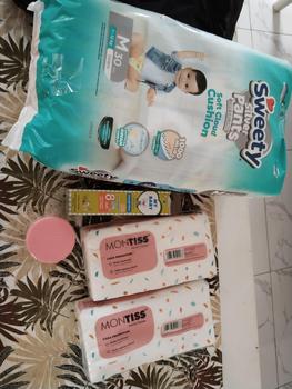 Product Review of Cussons Baby Cream Soft & Smooth / Mild & Gentle - Cussons Krim Bayi 100 gr from 🌼**🌼 1