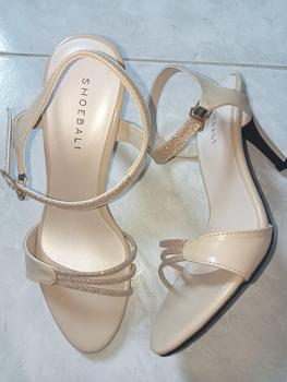 Product Review of Original SHOEBALI Shoes 003-017 from E**c 1