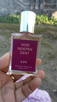 Product Review of POF Perfume - Miss independent | Parfum Wanita from m**h d**m s**t 0