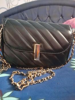 Product Review of Ivy sling bag - Sling Bag - shoulder bag -  tas wanita termurah - tas selempang wanita - tas korea wanita from r**a 0
