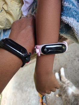 Product Review of Cartoon LED Sport Digital Fashion Watch Wrist Waterproof Relo for Kids Boys Girls W0096 from A**i 0