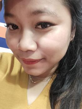 Product Review of [BULU SAJA TANPA ALAT] Bulumata Russian tebal / Eyelash extension / Lashes from C**🍃 1