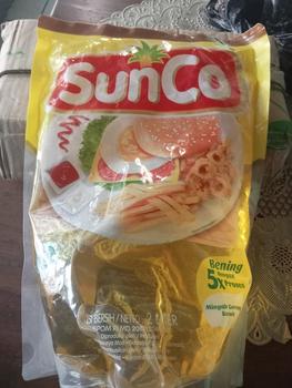 Product Review of Minyak SANIA 2L  Rendah lemak from 🍁**. B**🍁 0