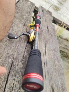 Product Review of Joran pancing Ul imperator from D** 1