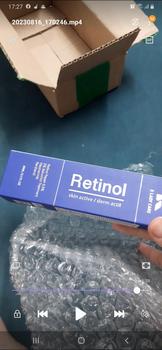 Product Review of [Nhập Khẩu] Kem Retinol K Lady Care 30ml dưỡng da căng bóng Skincare Dưỡng Ẩm Da Làm Đẹp Da Chăm Sóc Da from Đ** N**t A** 1