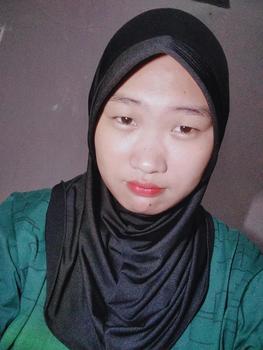 Product Review of Hijab Sport Size S Hijab Olahraga Kerudung Volly Kerudung Olahraga Sporty Simple Standar Nyaman Instan Bergo Busa Panjang Casual Variasi Muslim from M**4 0