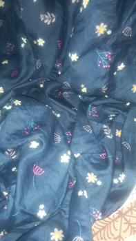 Product Review of Mukena Rayon Dewasa Jumbo Motif Alina Free Tas Full Renda (Kerut Kening) from 𝐧**𐙚 1