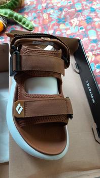 Product Review of SIXTYNINE PROJECT - Hazel - Sandal Gunung Pria Wanita from M**🦋 1