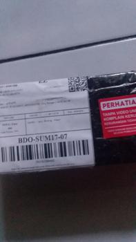 Product Review of Gas Spontan ACERBIS Model V1 Dengan Kabel gas 1 Bahan Full Aluminium Alloy from I**5 0