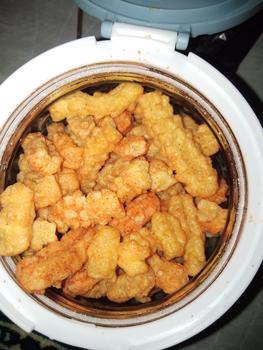 Product Review of Wajik kletik bandung cemilan manis 250 gram from L**O S**E 0