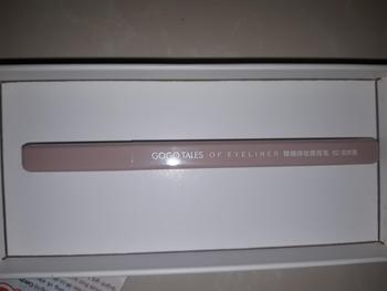 Product Review of [GOGO TALES] Bút kẻ mắt nước GOGOTALES Basic Bền Màu Phù Hợp Cho Người Mới Bắt Đầu Eyeliner from v** v** 0